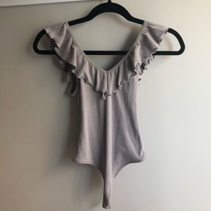Wilfred bodysuit